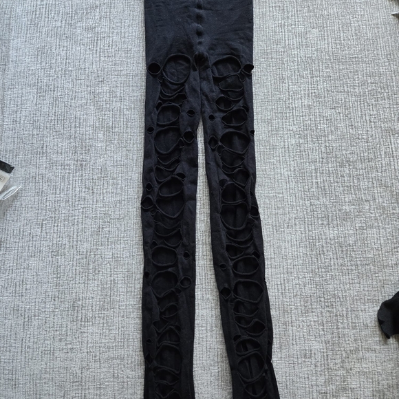 🤡Spirit Red and White Circus Performer Costume for Kids. Size:XL(12-14) - Picture 6 of 6